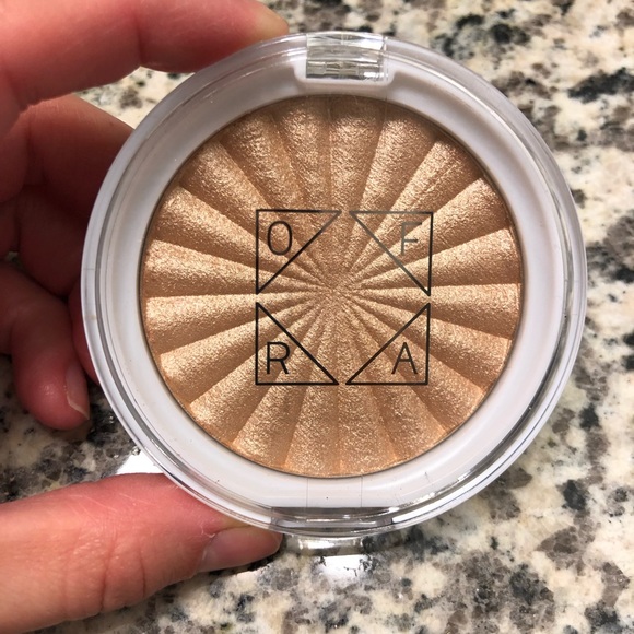 ofra cosmetics rodeo drive